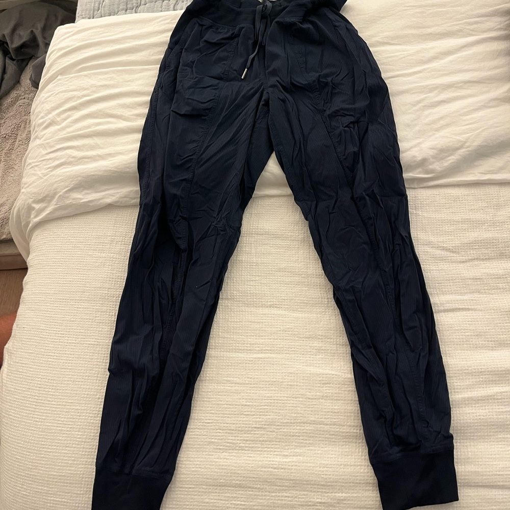 Lululemon dancer joggers women